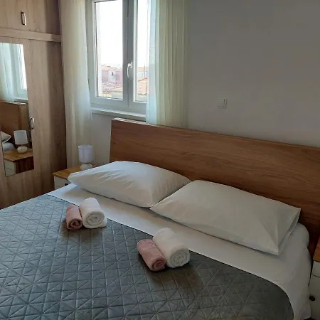 Apartamento Ma Mi Trogir