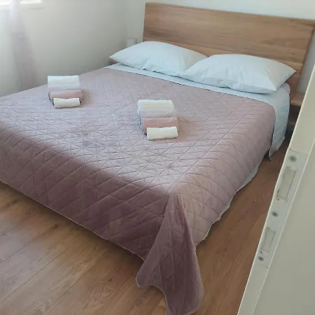 Apartamento Ma Mi Trogir