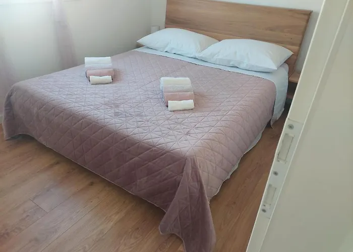 Apartamento Ma Mi Trogir