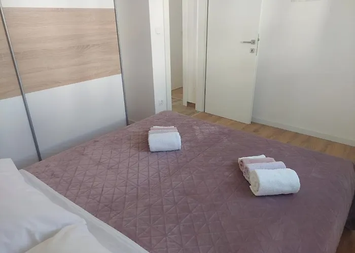 Apartamento Ma Mi Trogir