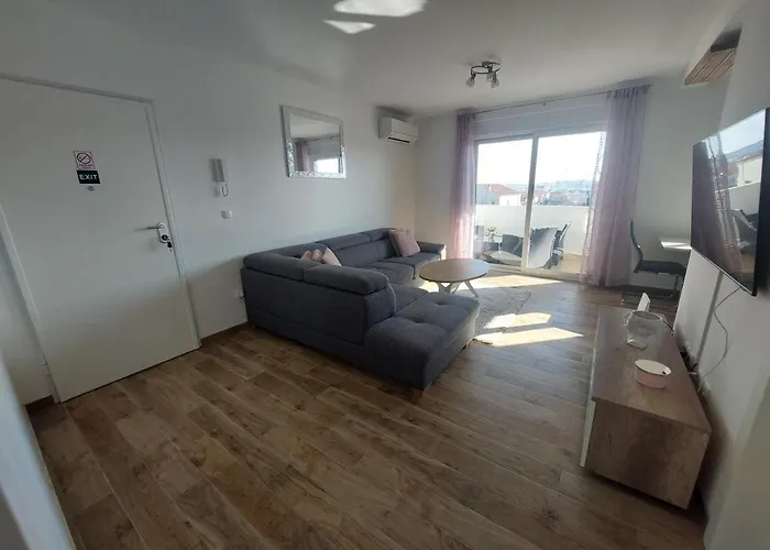 Apartamento Ma Mi Trogir