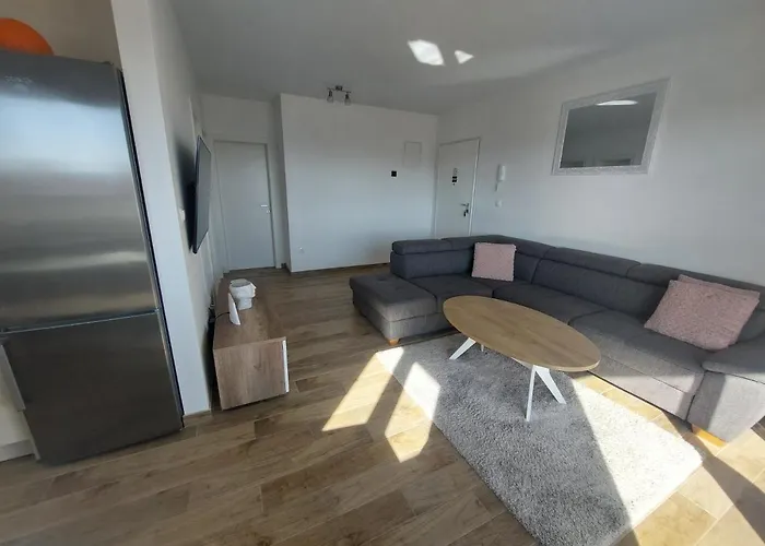 Ma Mi Apartamento Trogir