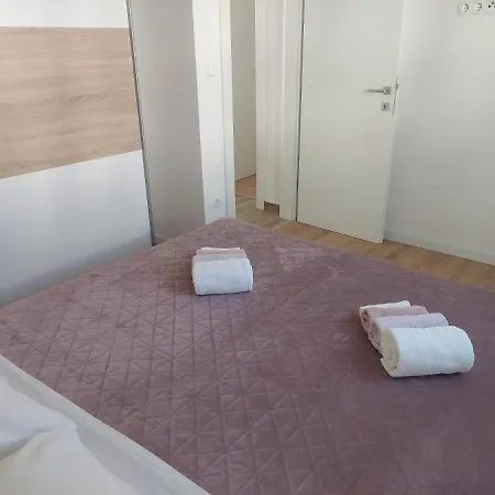 Appartement Ma Mi Trogir