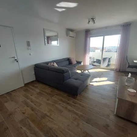 Appartement Ma Mi Trogir