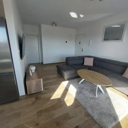 Ma Mi Appartement Trogir