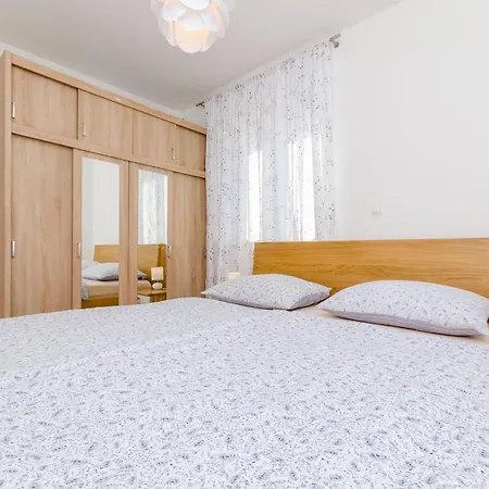 Ma Mi Apartman *