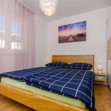 Apartman Ma Mi *