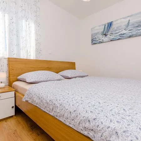 Apartman Ma Mi