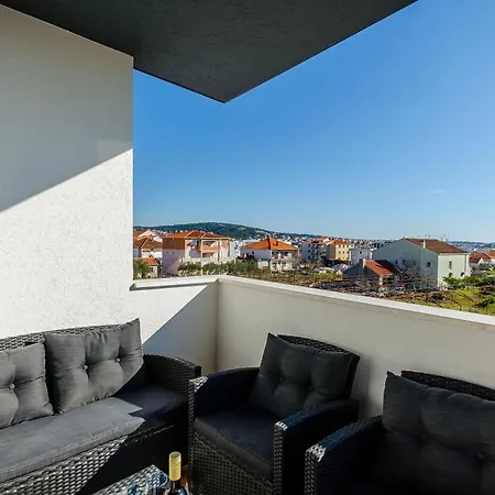 Apartman Ma Mi *