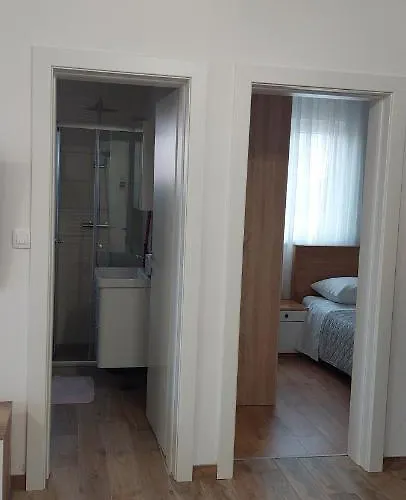Ma Mi Apartman