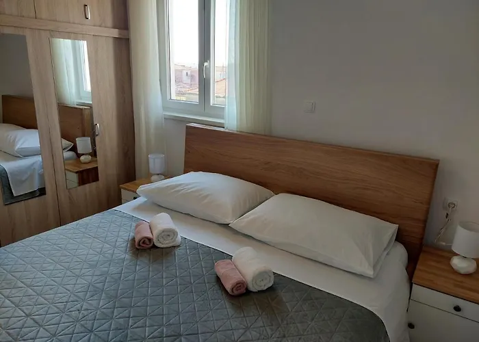 Apartman Ma Mi Trogir