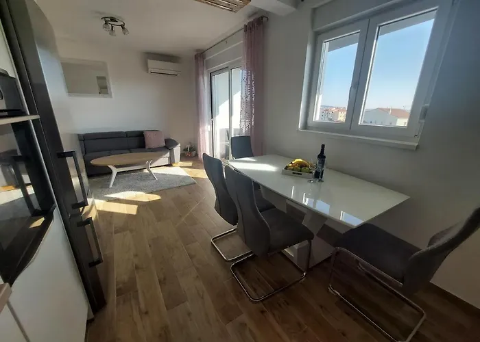 Apartman Ma Mi Trogir