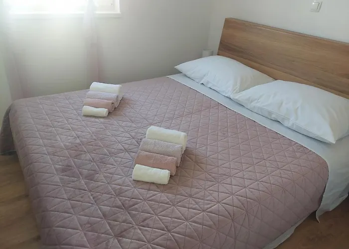 Apartman Ma Mi *
