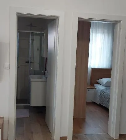 Ma Mi Διαμέρισμα